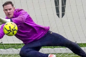 500彩票-世体：赫罗纳将承担特尔施特根10%的薪水，剩余90%由巴萨支付