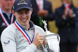 500万彩票网-当年一起讨论欧洲杯的小伙 如今已经登顶大满贯赛