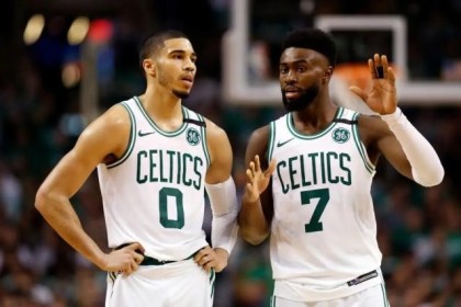 500彩票-凯尔特人坚持双星收获回报 爵士会受此影响吗？