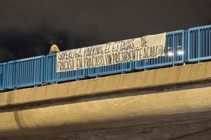 500万彩票网-不满换帅+3天丢2冠！皇马球迷拉横幅要求老佛爷下台 将在主场狂嘘