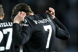 500万彩票网-【意甲】弗拉霍维奇梅开二度 尤文客场3比2胜恩波利