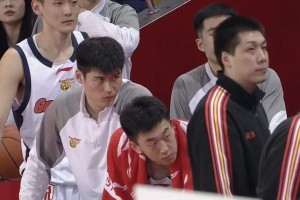 500.com-21分大胜仍不满意，媒体人怒批广东队，强调一点不理想，盛赞一人