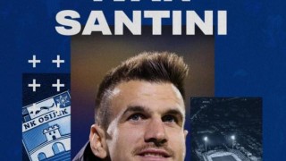 500万网彩票网-官方：克罗地亚俱乐部宣布苏宁外援桑蒂尼加盟