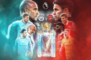 【前瞻】成功or灭亡？英超天王山之战阿森纳命悬一线