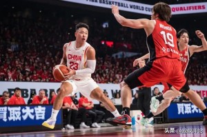 500彩票-贺希宁：最深刻是胡金秋战日本最后扣篮 在国家队进攻提供更好火力
