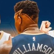 500.com-乱世西部再换盟主 锡安火力全开助推鹈鹕登顶