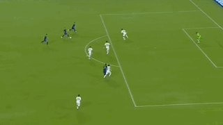 【热身赛】梅西双响劳塔罗破门！阿根廷3比0洪都拉斯