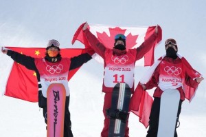 马后炮？单板裁判长回应打分争议 苏翊鸣应得金牌